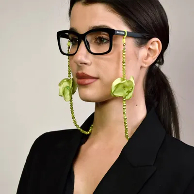 Lunettes - CAN CAN - I-CONICALLY DI BRAGUTTI FIAMMETTA