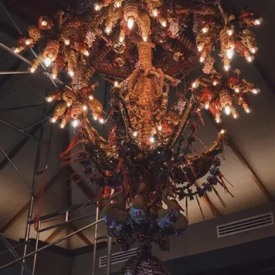 Sculptures, statuettes et miniatures - Wishulada - WISHULADA