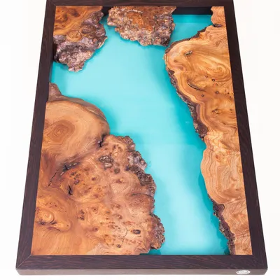 Paintings - Cassis wall chart - HERON DESIGN