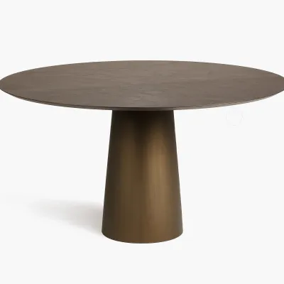 Dining Tables - FUNGO Dining Table - DISAIN1971