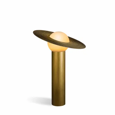Lampes de table - SATURNO, Table Lamp - DISAIN1971