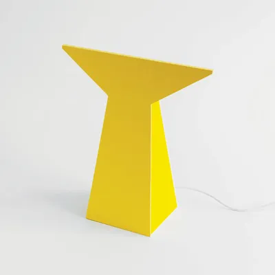 Table lamps - Niseco paper lamp - P4P