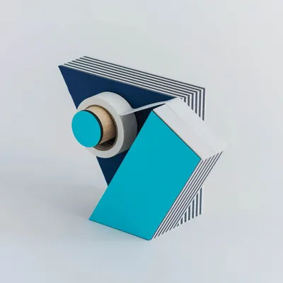 Other office supplies - Kohli tape dispenser - P4P