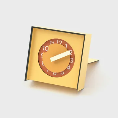 Horloges - Jikan - P4P