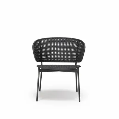 Lounge chairs - Gorm lounge chair • indoor - FEELGOOD DESIGNS