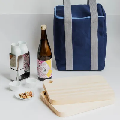 Ustensiles de cuisine - Trousse Chauffe Saké - ORYZAE & FRIENDS