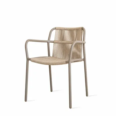 Chairs - Sweep dining chair - VINCENT SHEPPARD
