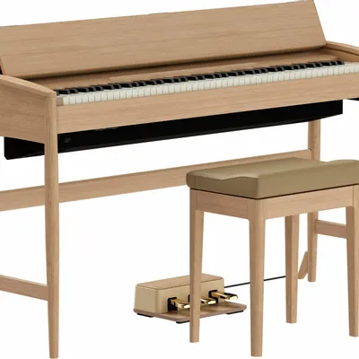 Pianos - Kiyola KF-20 - ROLAND