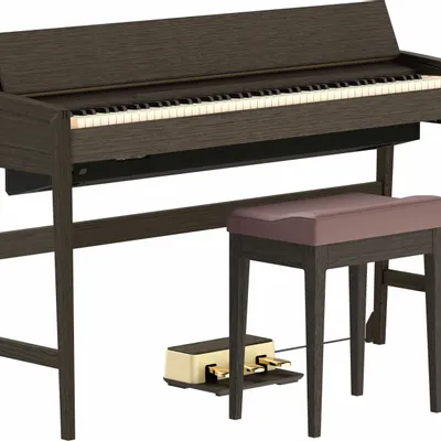 Pianos - Kiyola KF-25 - ROLAND