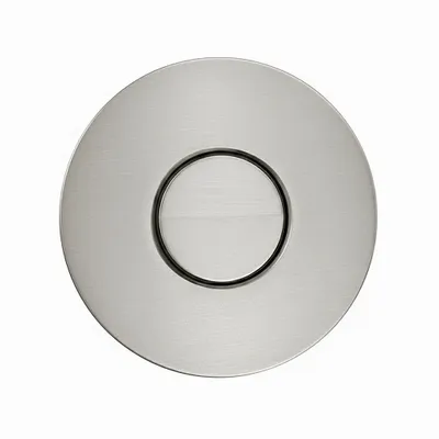 Eclairage encastré - ROUND COLLECTION | Interrupteur mural ultrafin - FEDE