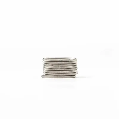 Design objects - TIZIANA RING - LA MOLLLA® BIJOUX