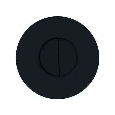 Eclairage encastré - ROUND COLLECTION | Interrupteur mural ultrafin - FEDE