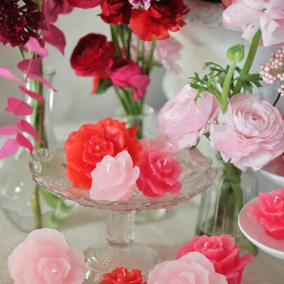 Decorative objects - Ladle Candle - CIERGERIE DES PREMONTRES