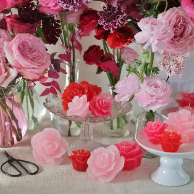 Decorative objects - Ladle Candle - CIERGERIE DES PREMONTRES