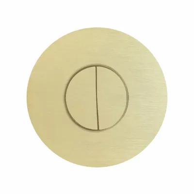 Eclairage encastré - ROUND COLLECTION | Interrupteur mural ultrafin - FEDE