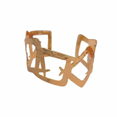 Bracelets - Cape Serrat - SOSOL AND SEA