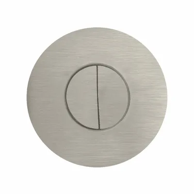 Eclairage encastré - ROUND COLLECTION | Interrupteur mural ultrafin - FEDE