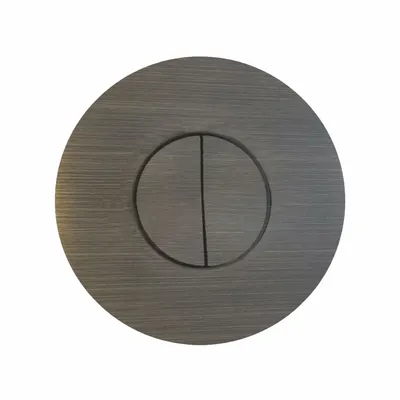 Eclairage encastré - ROUND COLLECTION | Interrupteur mural ultrafin - FEDE