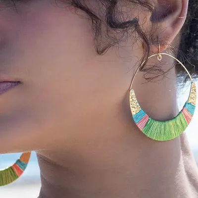 Jewelry - Maimoni - SOSOL AND SEA