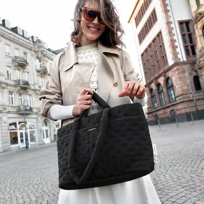 Bags and totes - LÄSSIG Shoulder Bag Liva - LASSIG GMBH