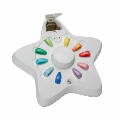 Children's games - Etoilium box - ÉTOILIUM