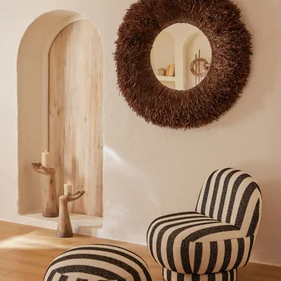 Decorative objects - Esprit Nomade - J-LINE BY JOLIPA