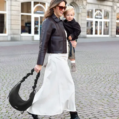 Bags and totes - LÄSSIG Bum Bag Up - LASSIG GMBH