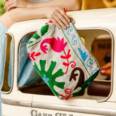 Accessoires à poser - VANITY SUZANI - CURIOSITY LAB