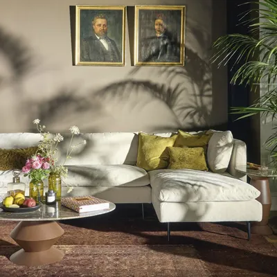 Sofas - BOHO SLIM sofa - MAISON DE VACANCES