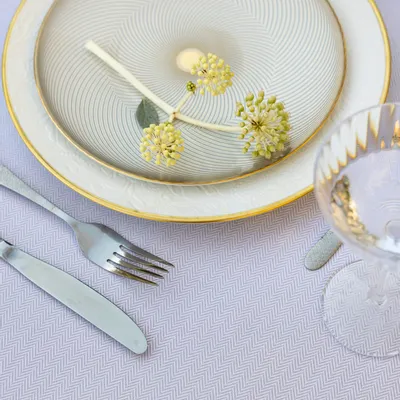 Linge de table textile - Collection Table - LE JACQUARD FRANCAIS HOSPITALITY