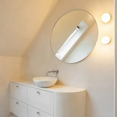 Decorative Ironwork - Dauby door handle PH2017/50F - DAUBY SA