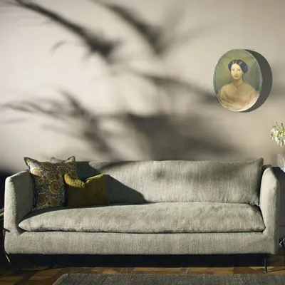 Sofas - BOHO SLIM sofa - MAISON DE VACANCES