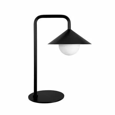 Table lamps - NOVA Outdoor table lamp with light ball and remote - DYBERG LARSEN