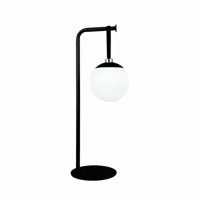 Table lamps - Odin light ball with strap - DYBERG LARSEN