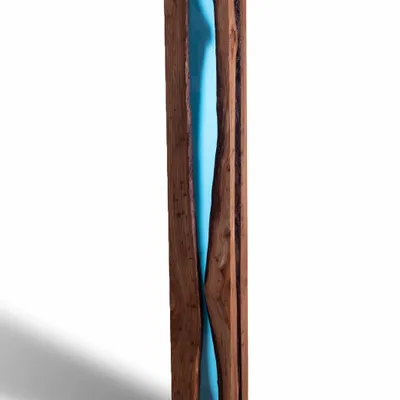 Pièces uniques - Lampe Totem - HERON DESIGN