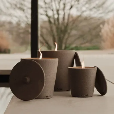 Candles - Alto - FUMACI