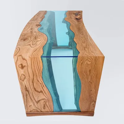 Unique pieces - Niagara Office - HERON DESIGN