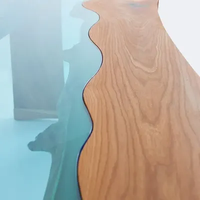 Pièces uniques - Bureau Niagara - HERON DESIGN