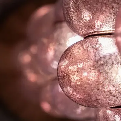 Lampadaires - Nuvola RP299-165 - SIRU VENETIAN LIGHT TAILORS