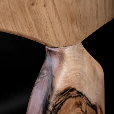 Objets design - Sculpture Columna - HERON DESIGN