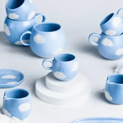 Cadeaux - EGG BACK HOME - KUBBICK