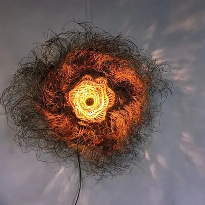 Appliques - "Coeur Fusion" - AOZILH