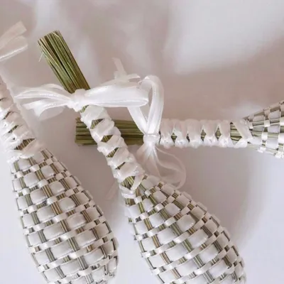 Objets de décoration - Fuseau de Lavande Charme - FRANC 1884