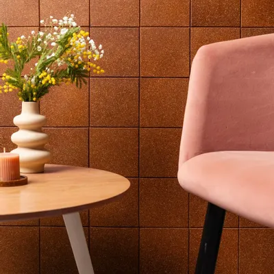 Revêtements muraux - Adaozañ - Revêtement mural - ADAOZAN