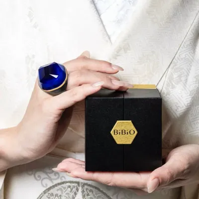 Beauty products - BiBiO Ring - BIBIO