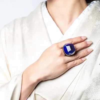 Beauty products - BiBiO Ring - BIBIO