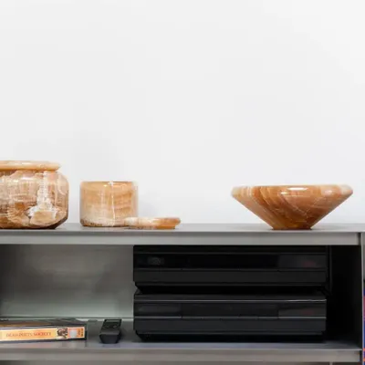 Boîtes de conservation - La collection Brown Onyx - STONED