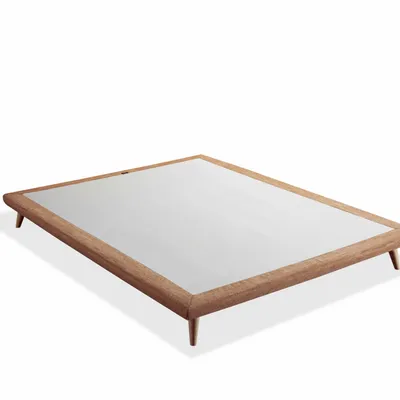 Lits - SOMMIER LATTES DESIGN - TRECA PARIS