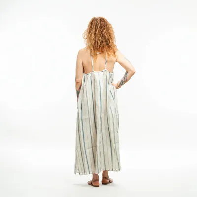 Prêt-à-porter - Robe Halter Lounge - NEST FACTORY