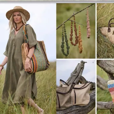 Bags and totes - The Moshi women's fashion accessory - THE MOSHI AB